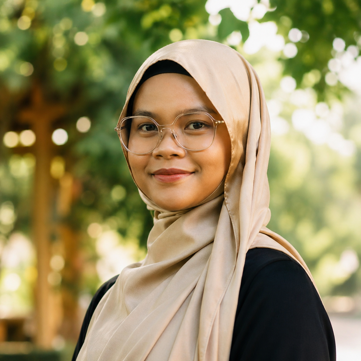 Alya Zamri