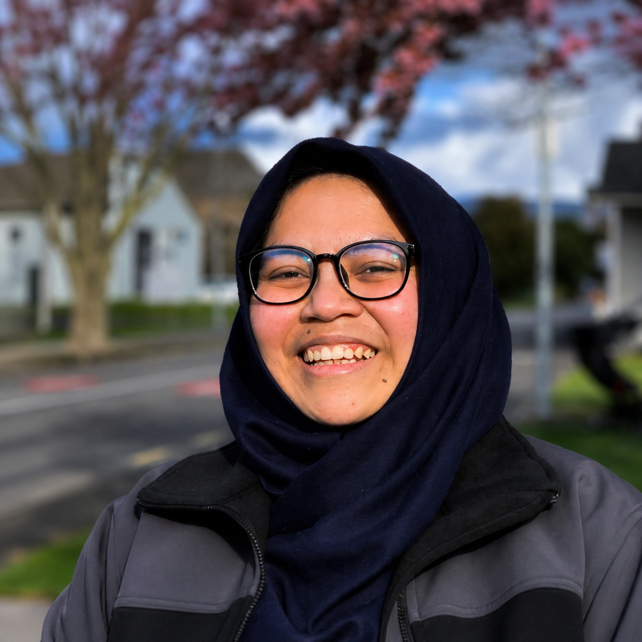 Dr. Istianah Maryam Jamilah